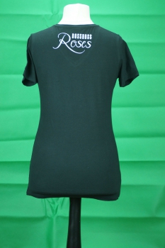 Speed Horse - Splash! Black - Oki White